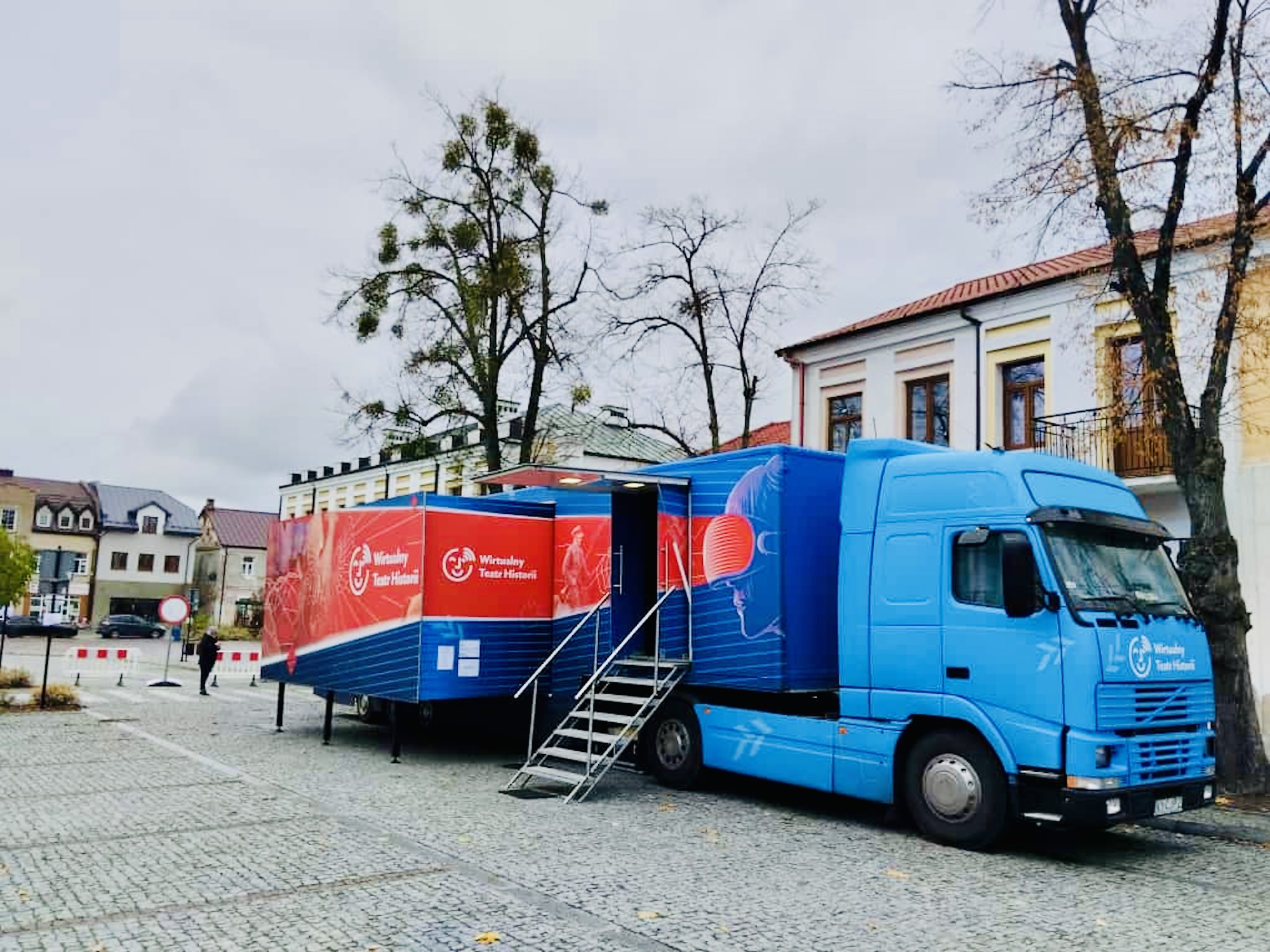 Włodawa, 15-17 listopada 2025