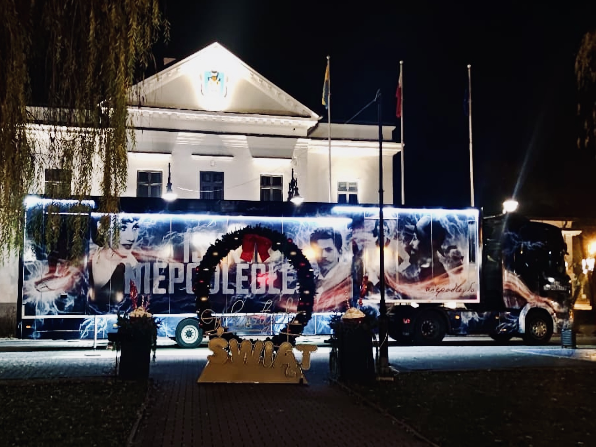 Góra Kalwaria, 17-18 grudnia 2025