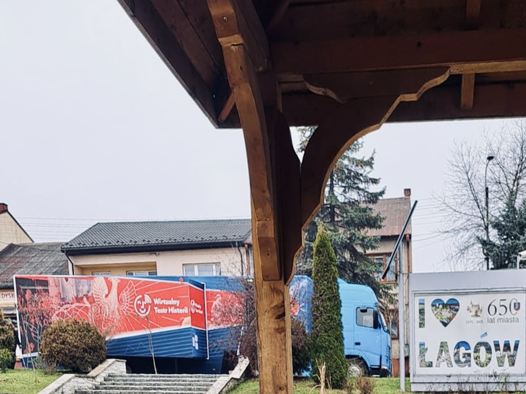 Łagów, 5-6 grudnia 2025