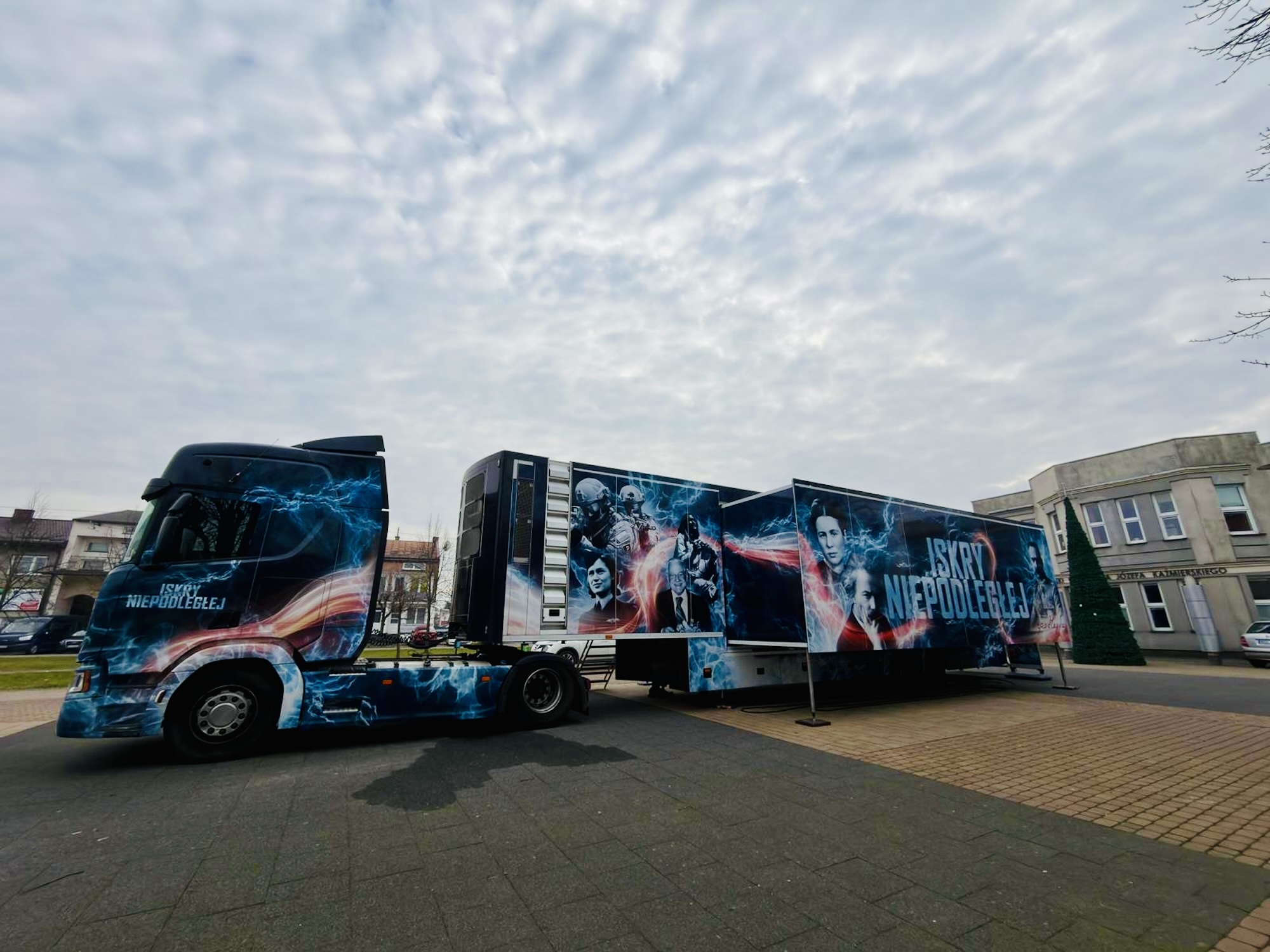 Żuromin, 17-18 grudnia 2025