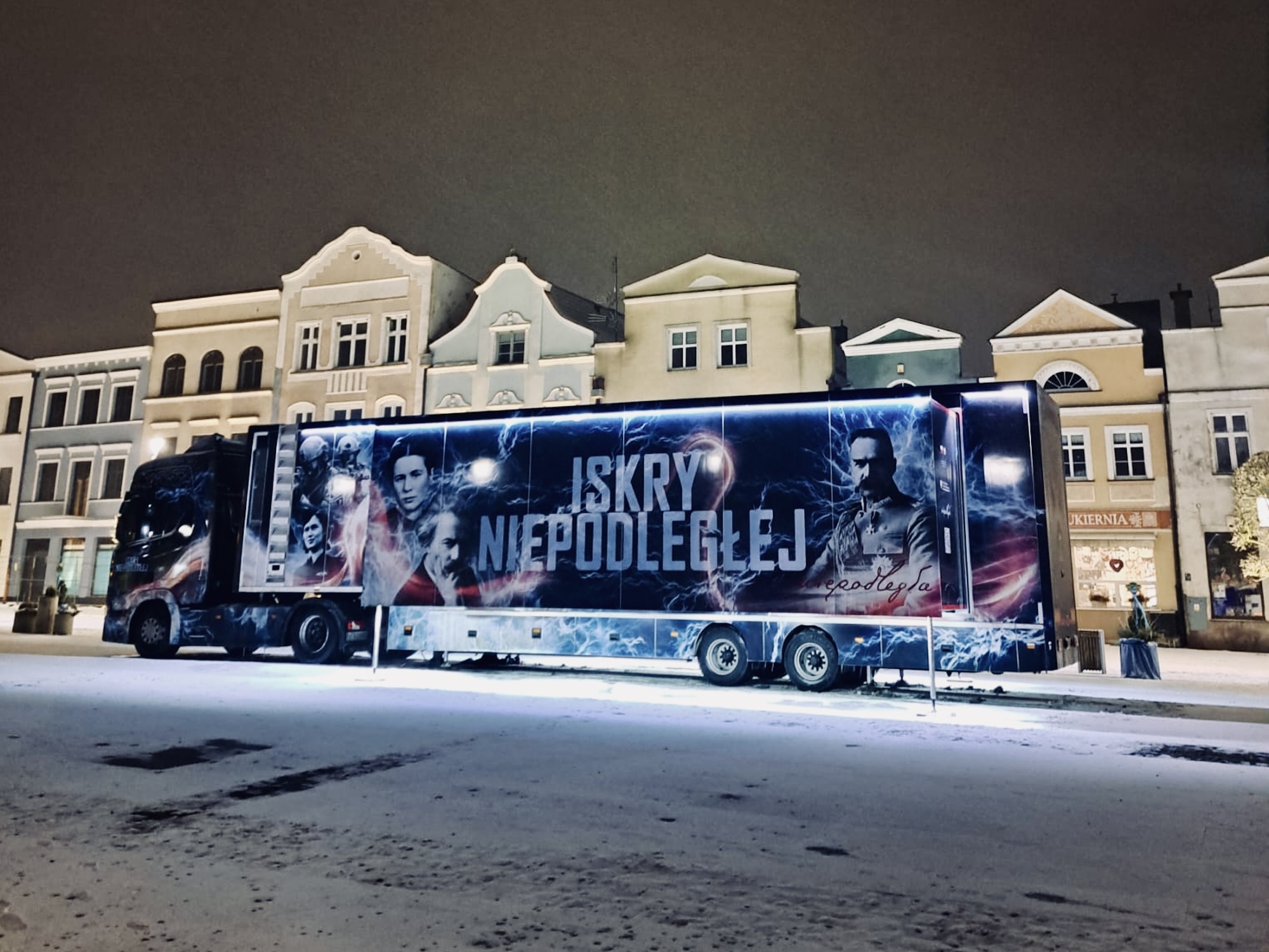 Puck, 6-8 lutego 2026