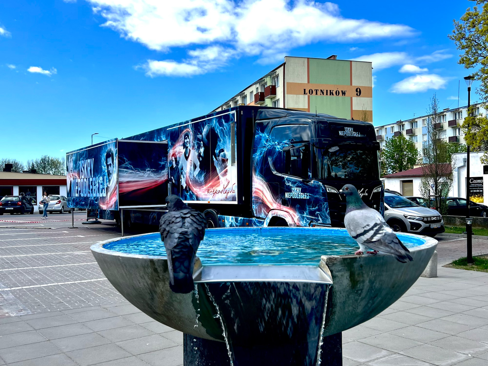 Barcin, 22-24 kwietnia 2026