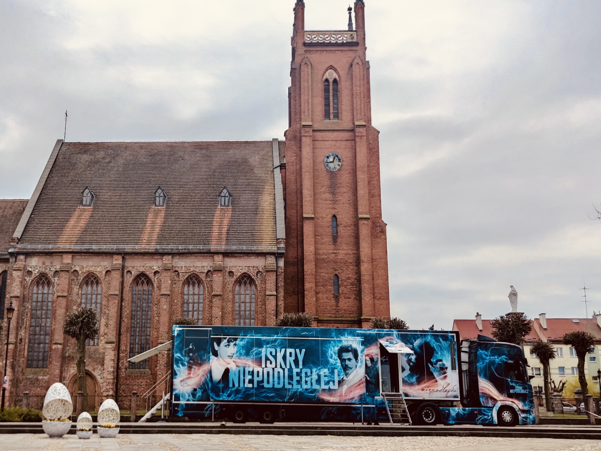 Dobiegniew, 14-16 kwietnia 2026