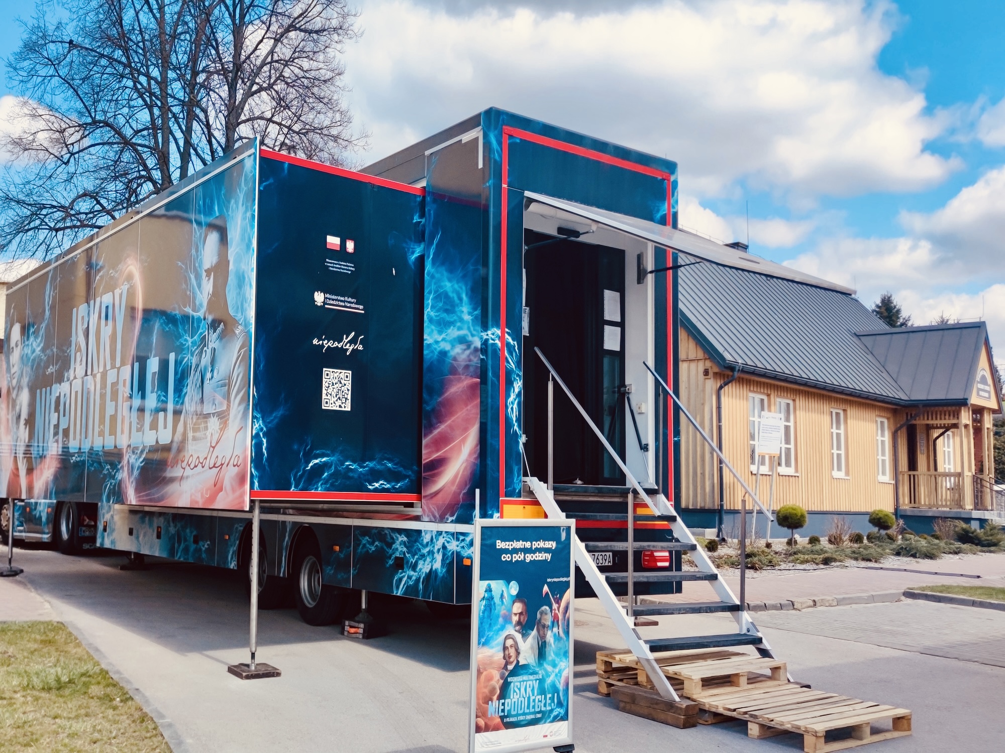 Gmina Wieniawa, 8-10 kwietnia 2026