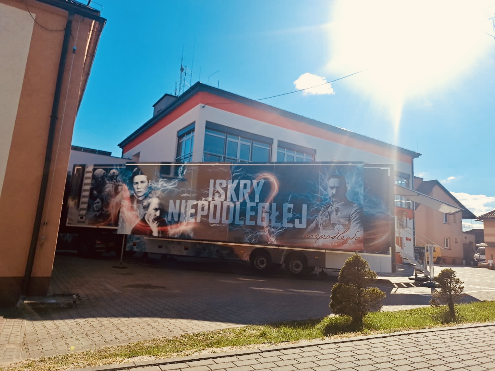 Gostycyn, 20-21 kwietnia 2026