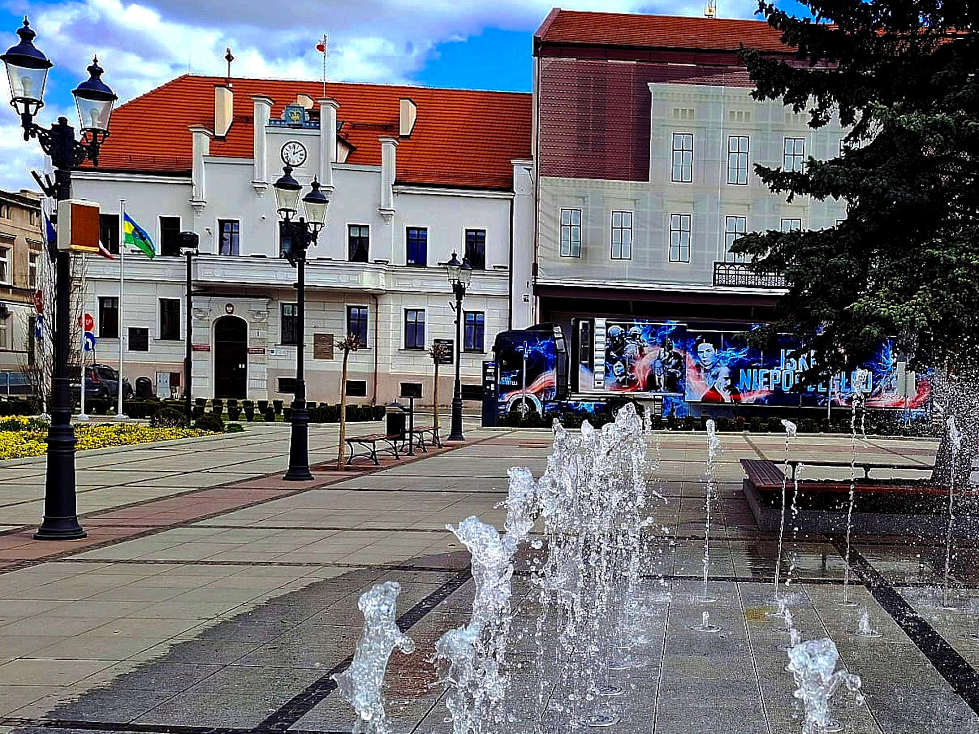 Koronowo, 22-24 kwietnia 2026