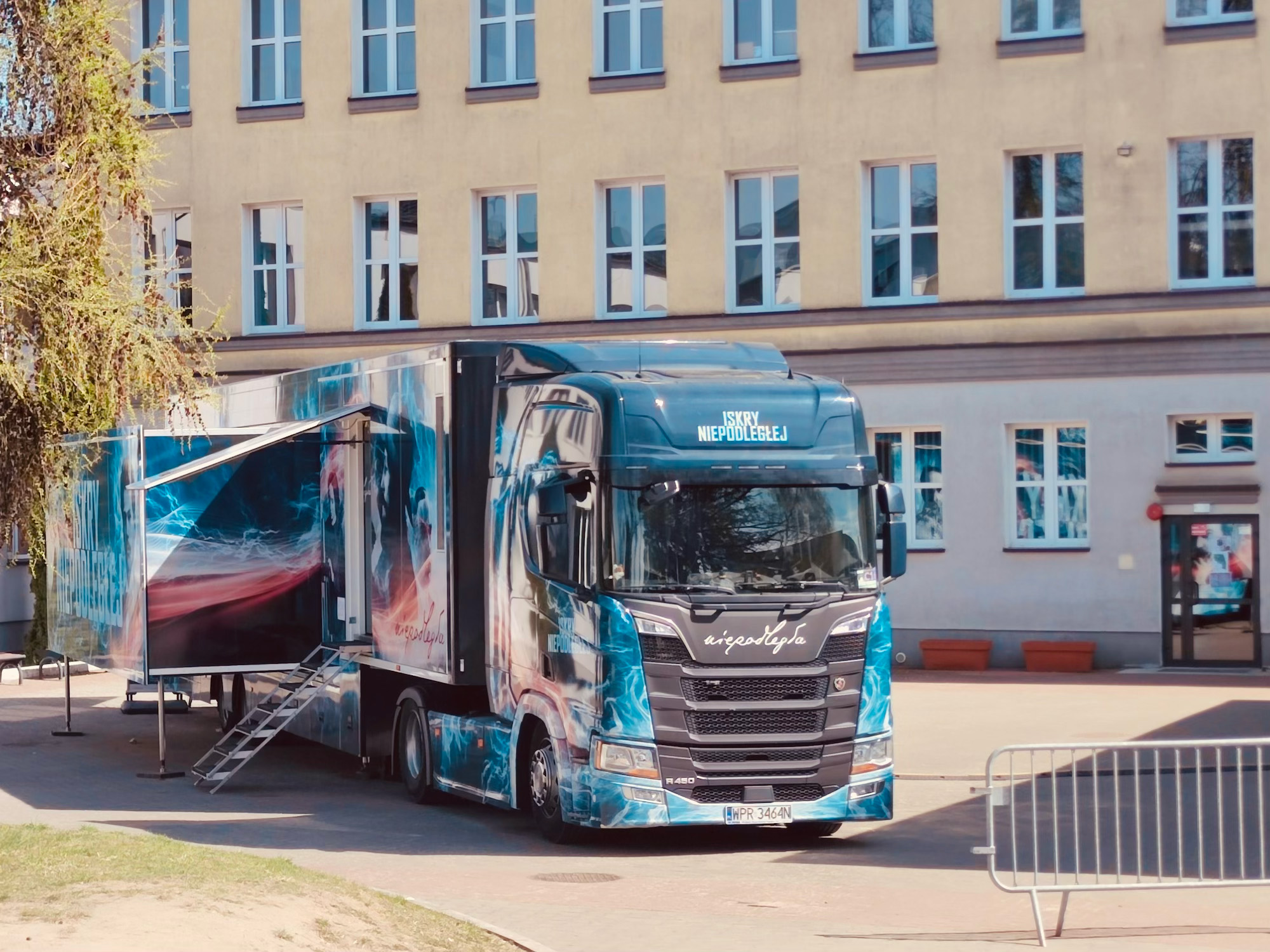 Świdwin, 17-18 kwietnia 2026