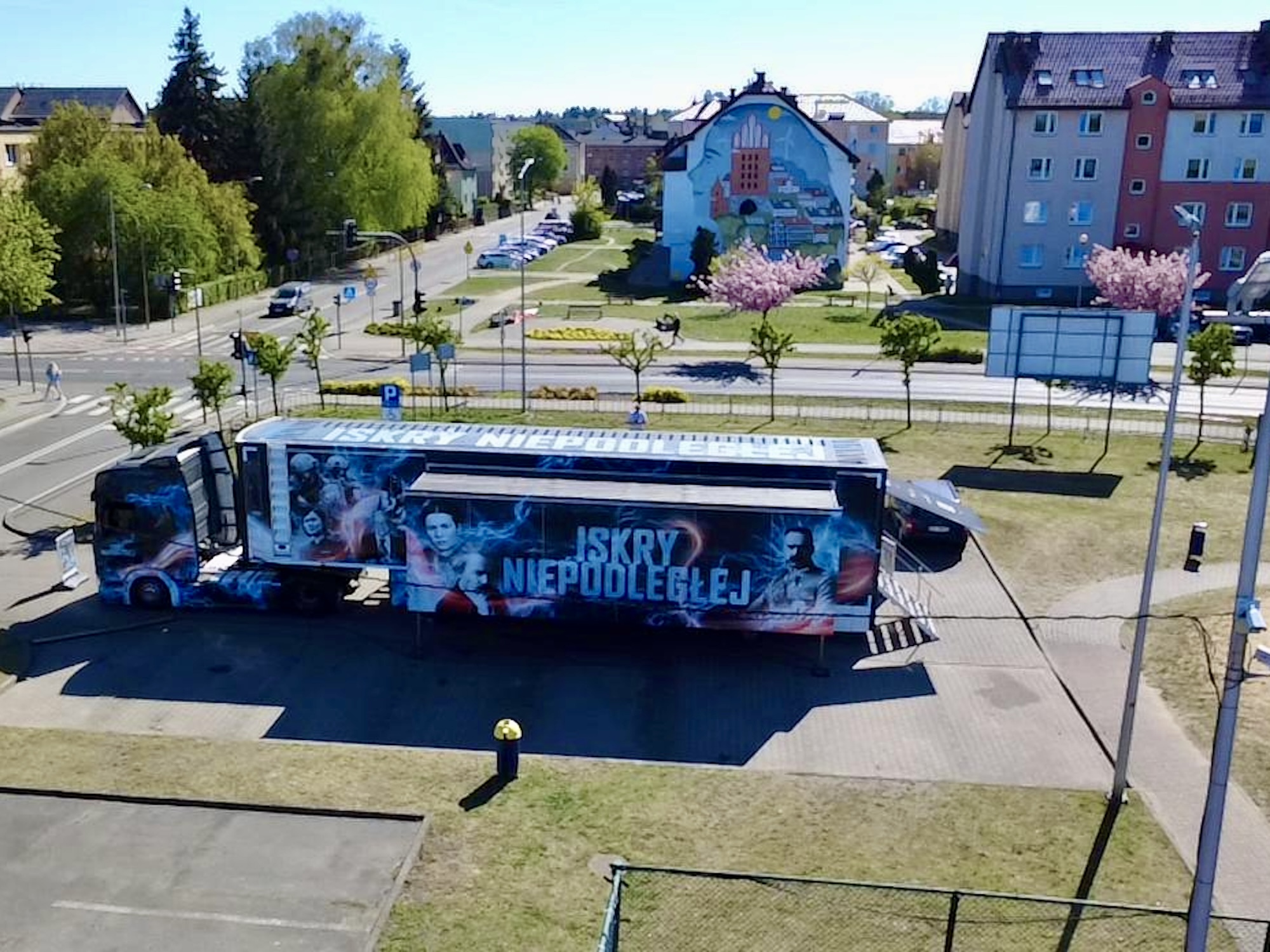 Goleniów, 30 kwietnia-3 maja 2026