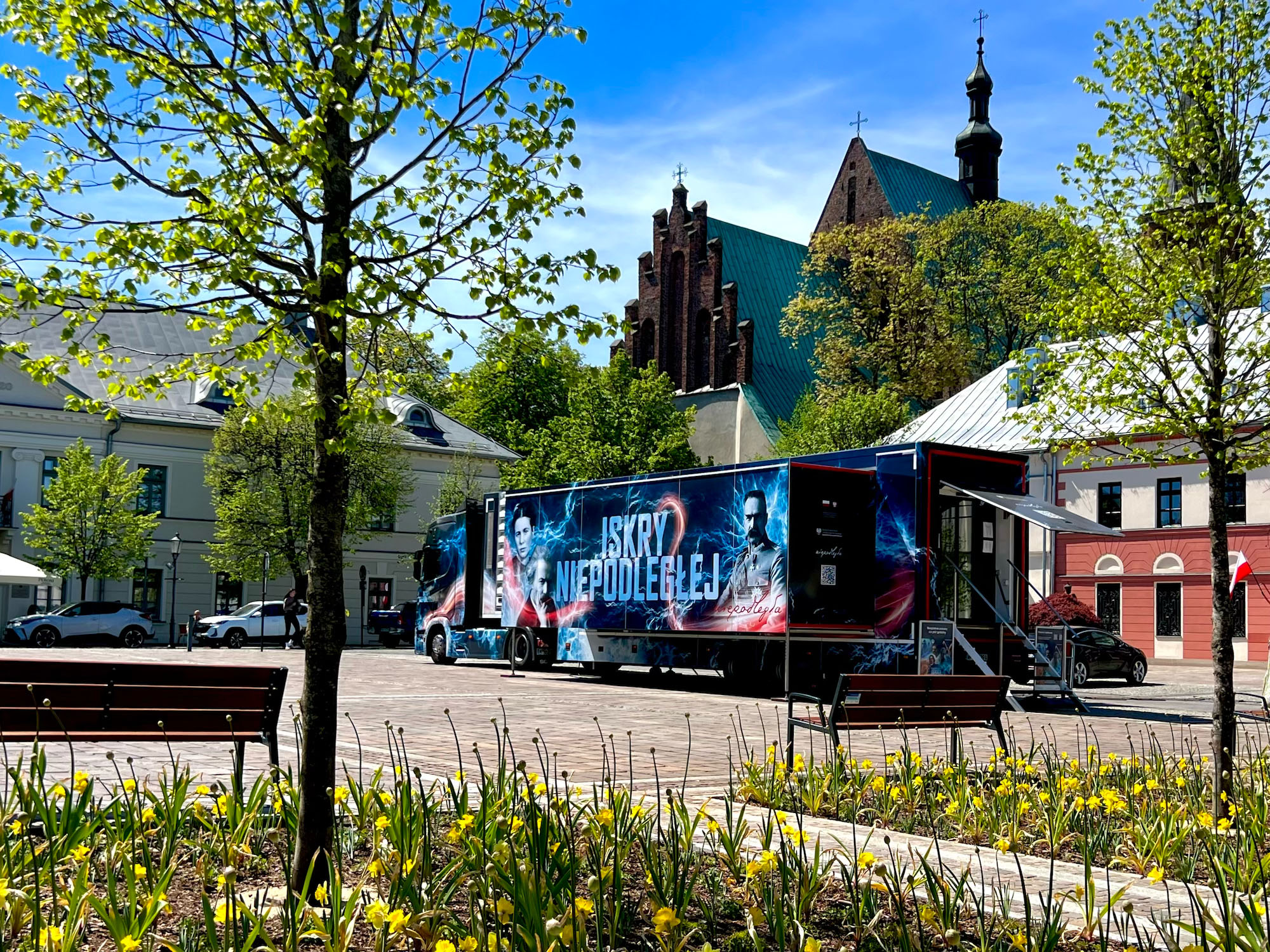 Olkusz, 4-6 maja 2026