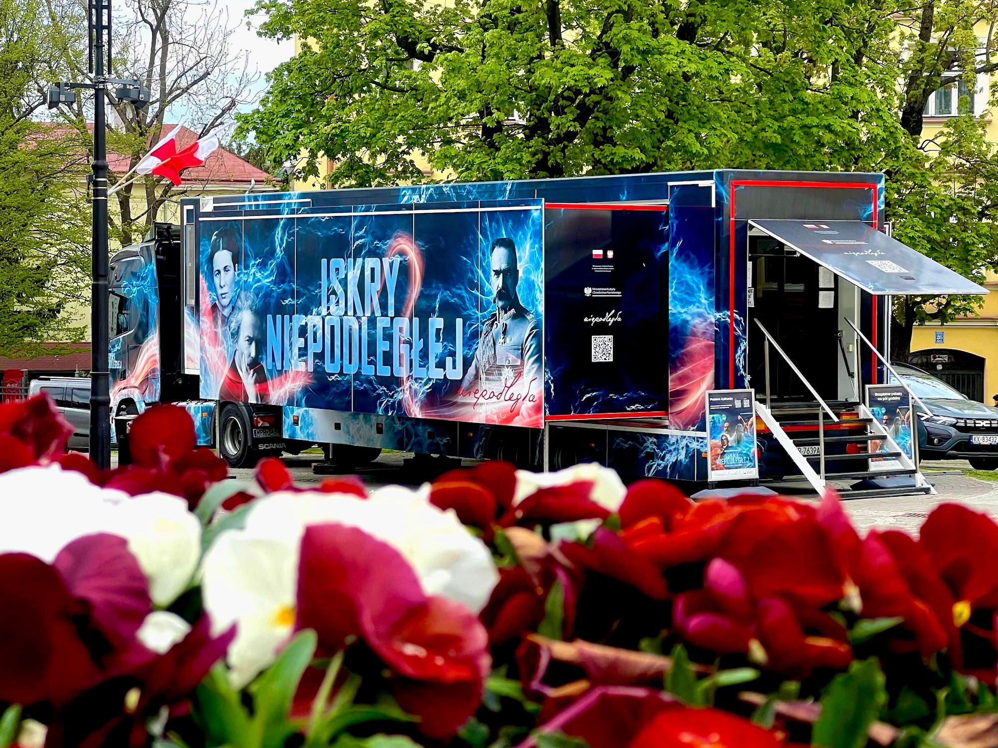 Przemyśl, 30 kwietnia-3 maja 2026