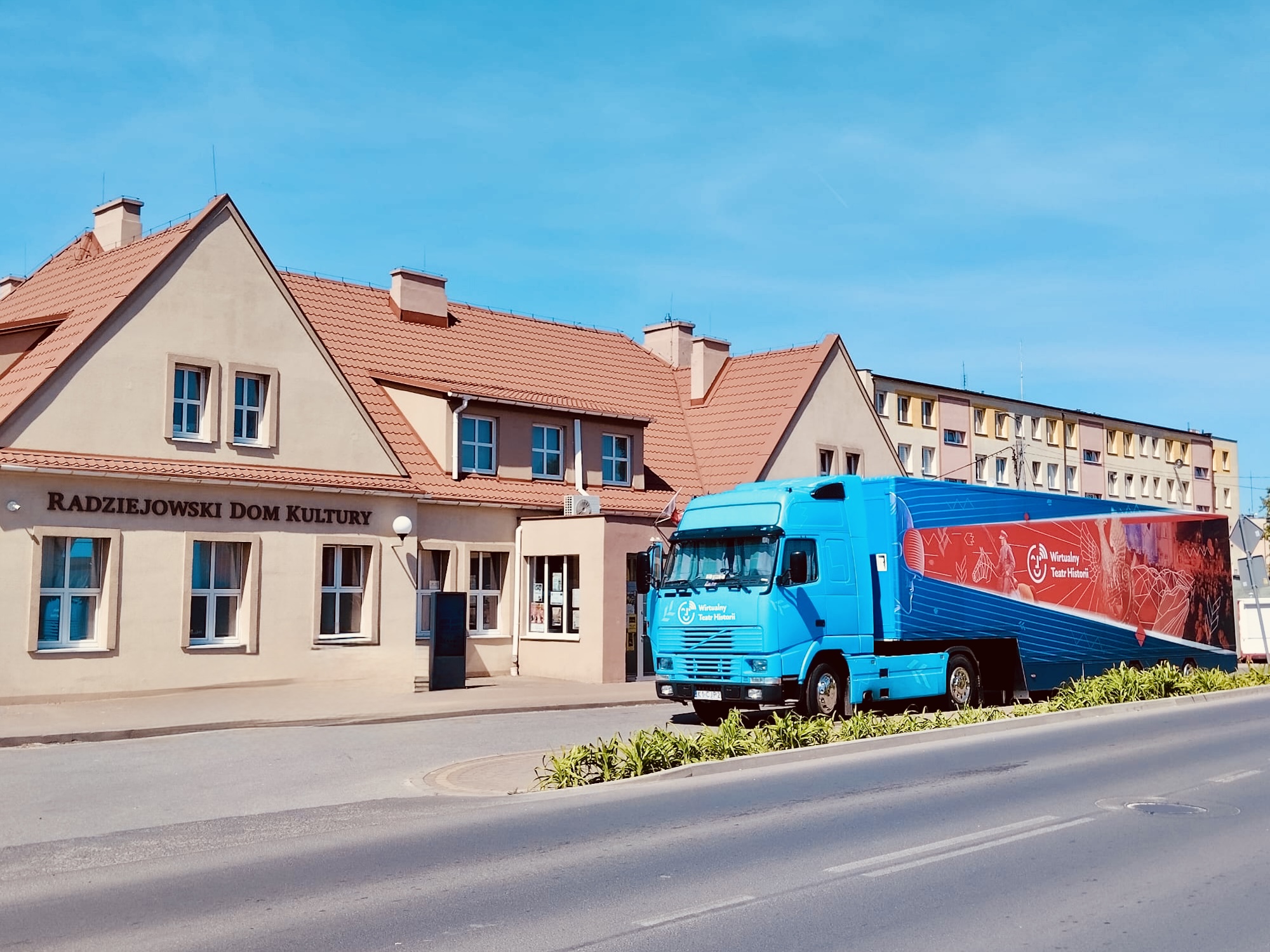 Radziejów, 1-3 maja 2026