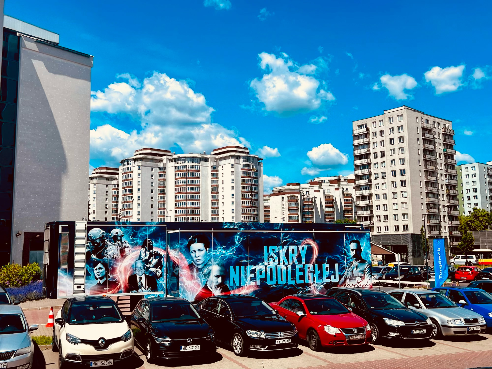 Warszawa-Targówek, 29 maja 2026