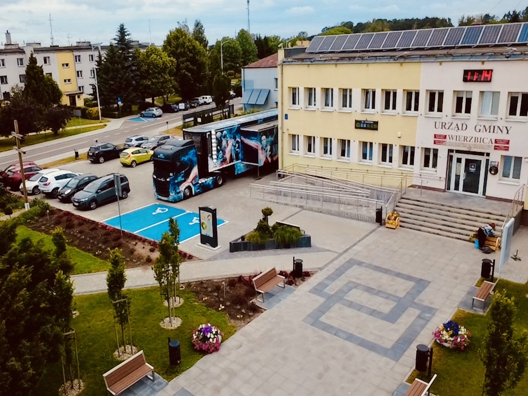 Wierzbica, 10-12 czerwca 2026