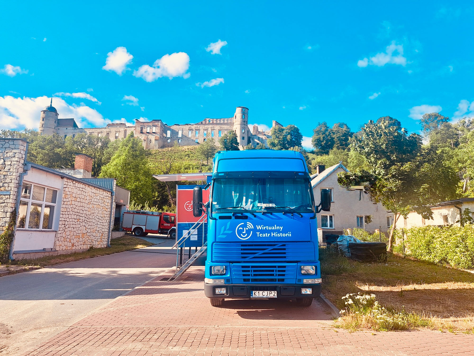 Janowiec, 4-5 lipca 2026