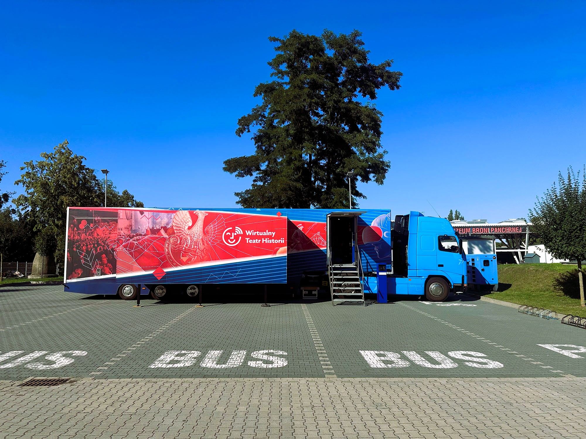Poznań, 15 sierpnia 2026