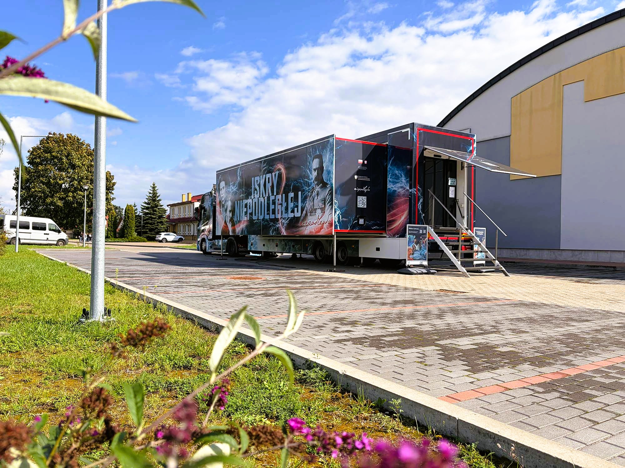 Prostki, 10-11 września 2026