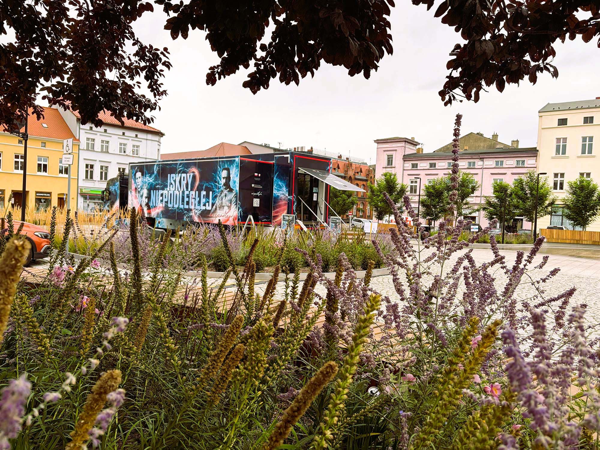 Śrem, 19-22 września 2026