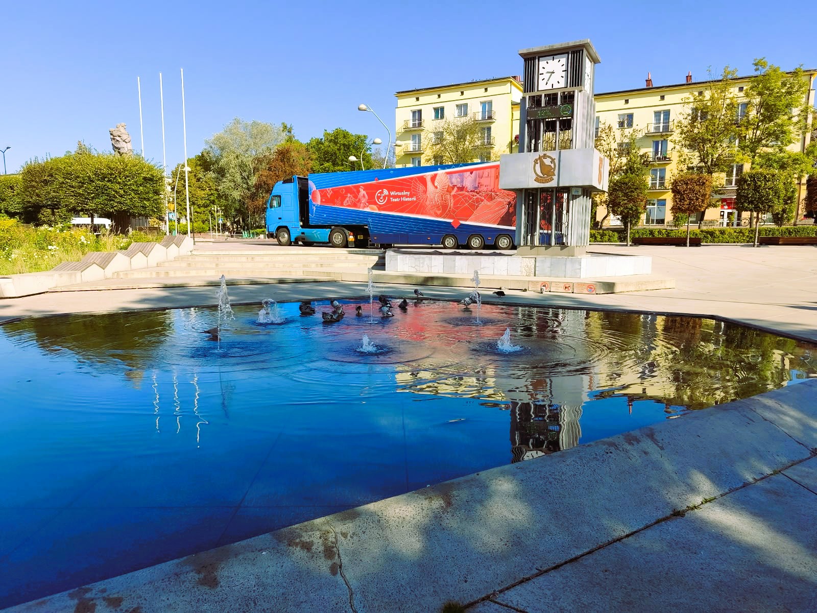 Świdnik, 13-16 września 2026