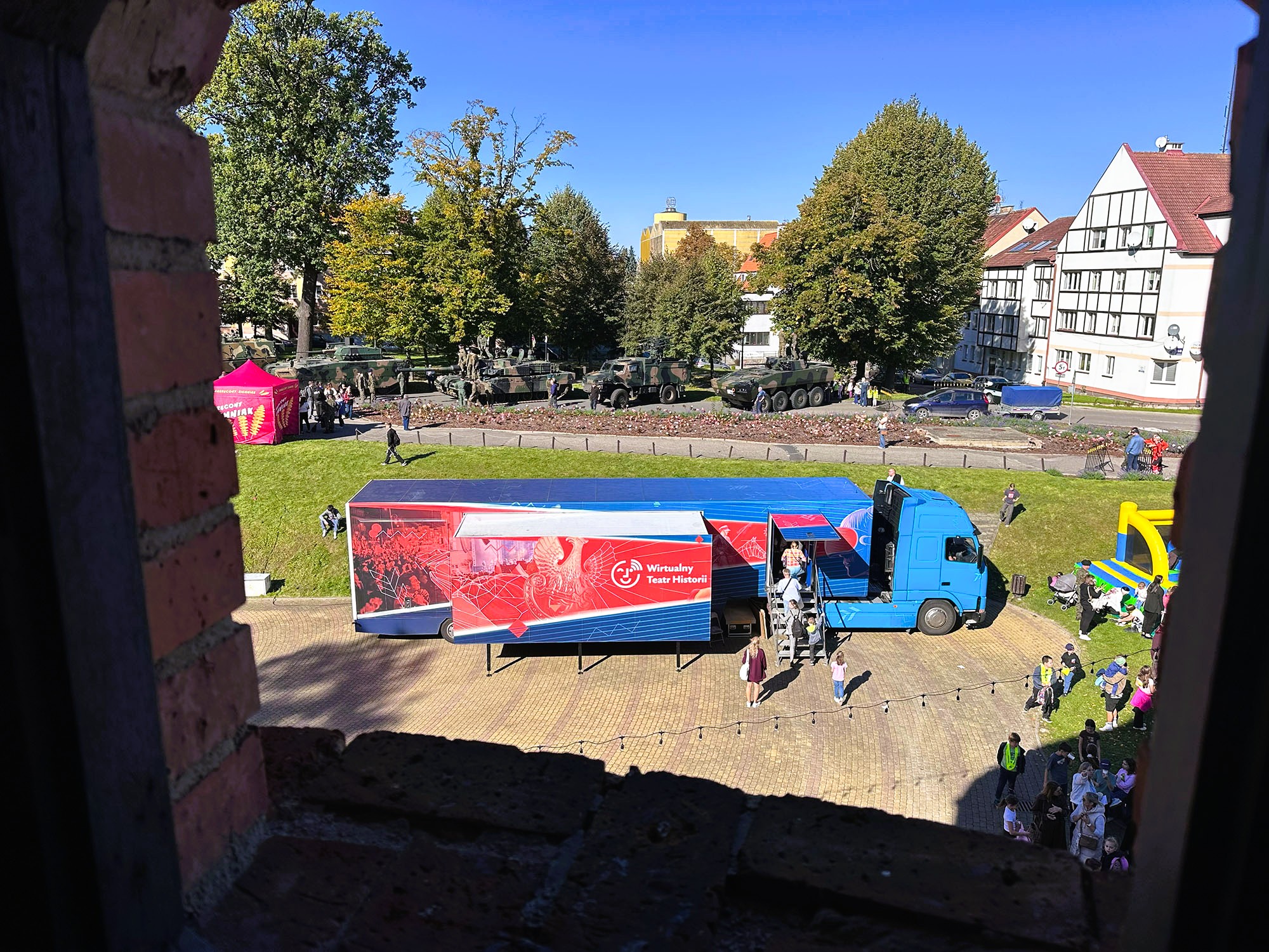 Braniewo, 2 października 2026