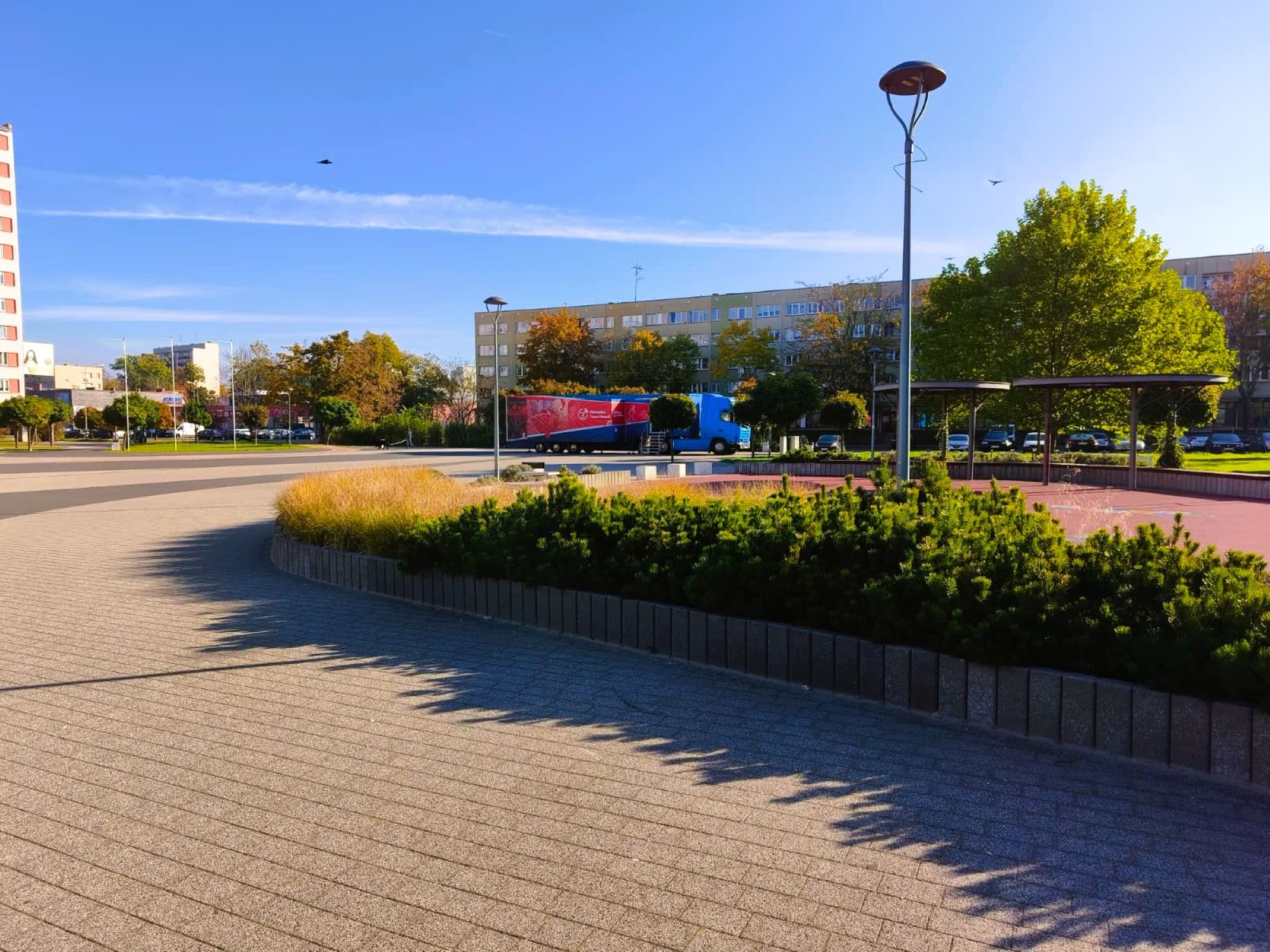 Oleśnica, 17-20 października 2026