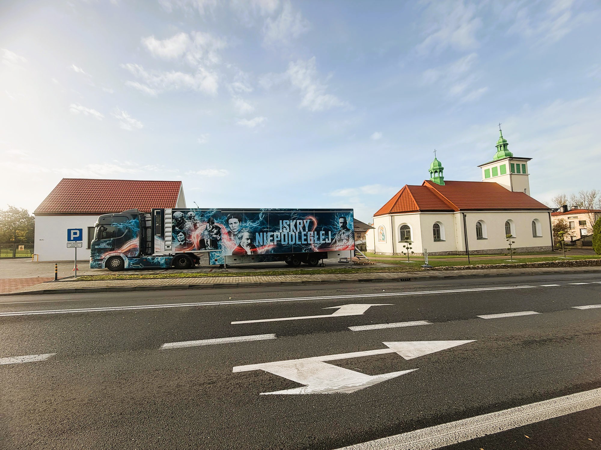 Opatów, 25-26 października 2026
