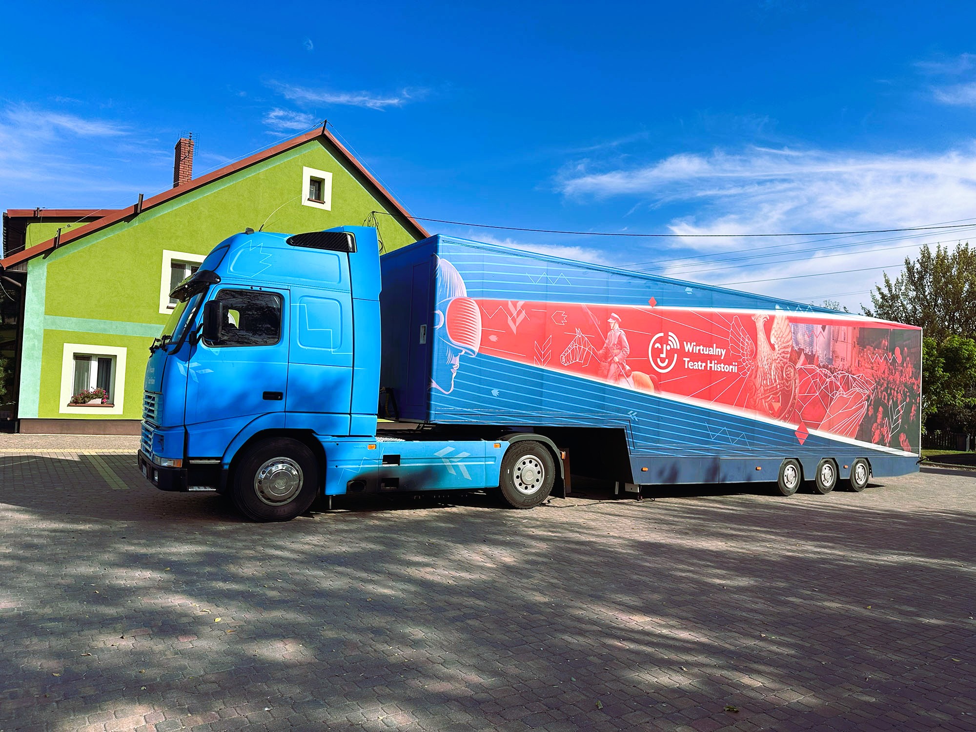 Skibin, 30 września-1 października 2026